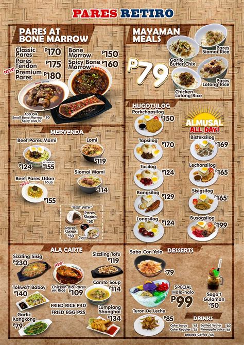 cainta restaurants